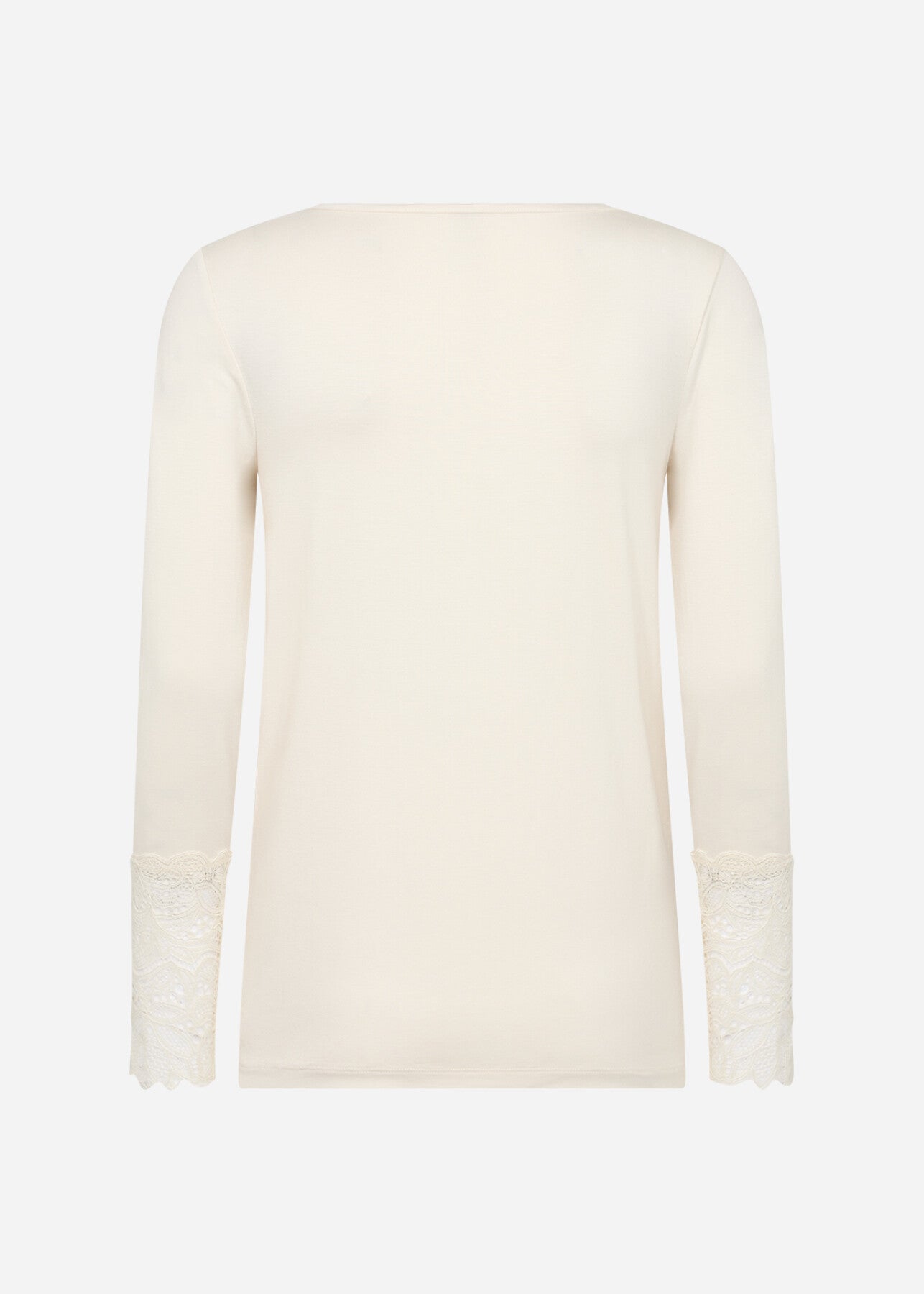 SC-MARICA 226 T-shirt Crème