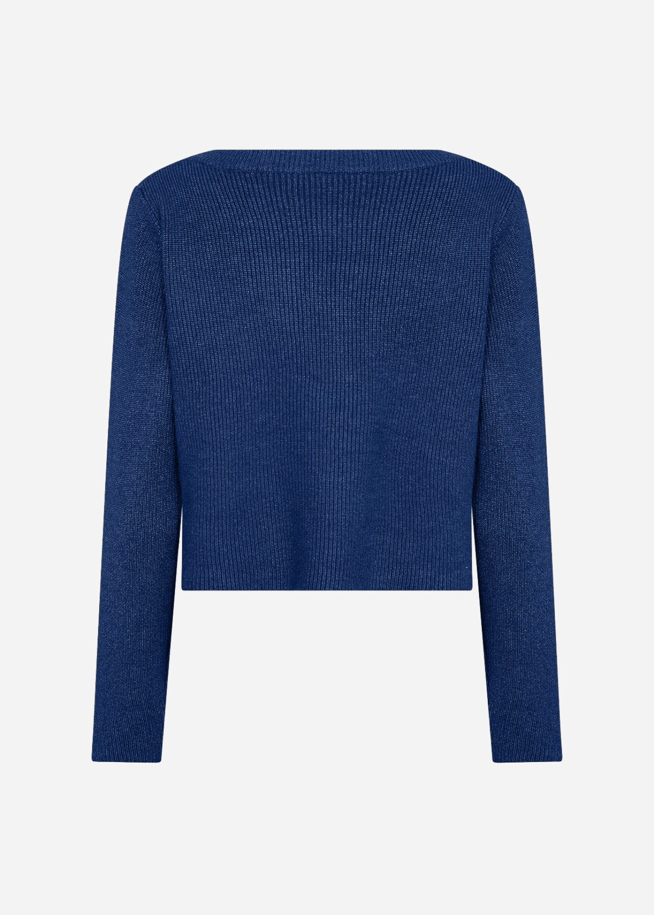 SC-KANITA 26 Vest Donkerblauw