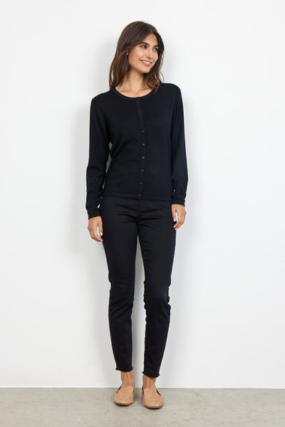 SC-DOLLIE 446 Vest Zwart