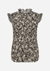 SC-FAYE 1 Top Zwart