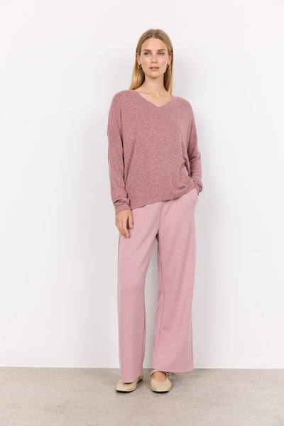 SC-BIARA 90 Blouse Roos