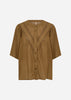 SC-FABIANA 2 Shirt Olijf