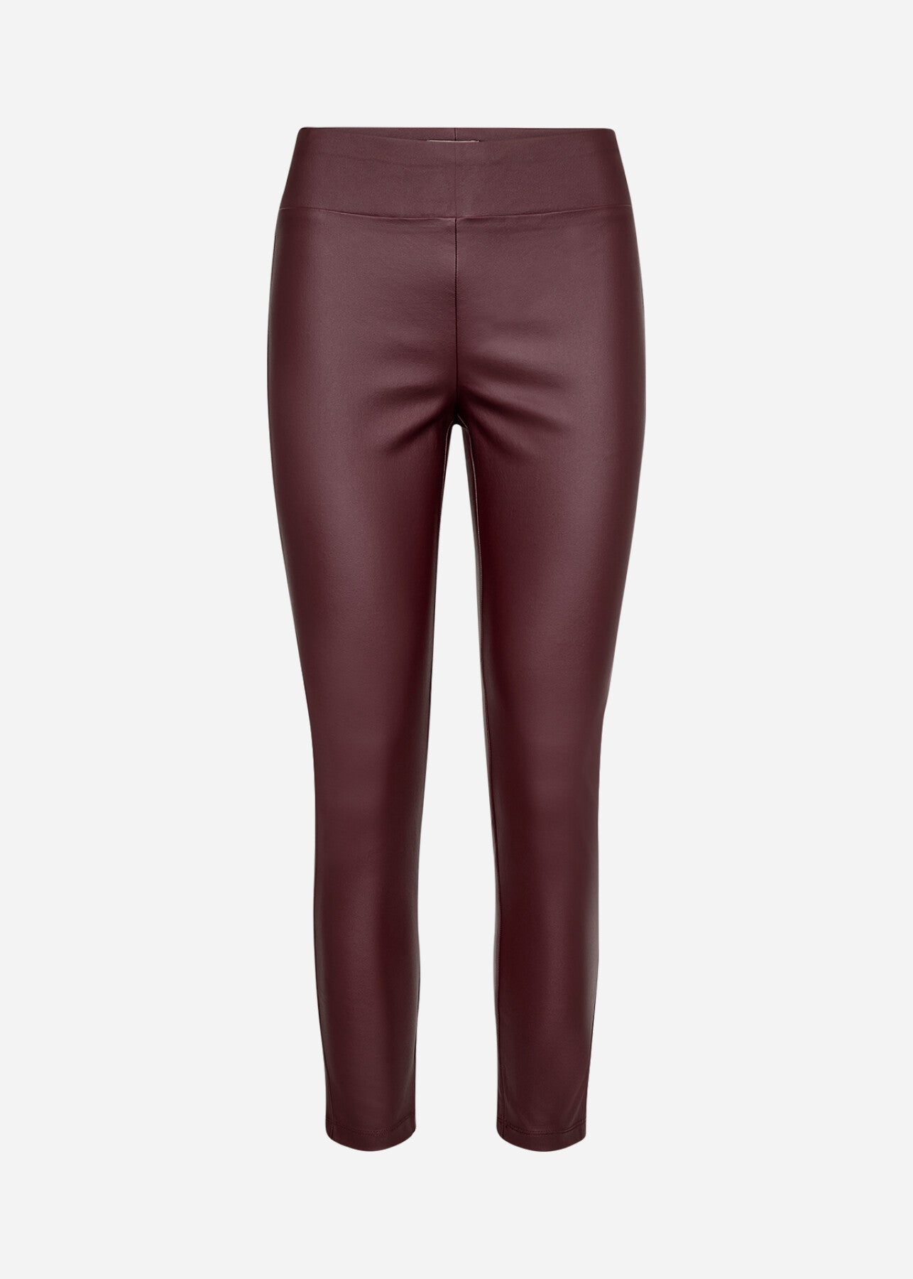 SC-PAM 2-B Broek Bordeaux