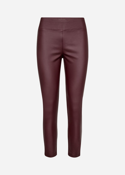 SC-PAM 2-B Broek Bordeaux