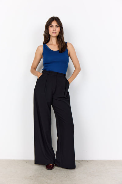 SC-VENUS 3-C Broek Zwart