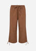 SC-CISSIE 1-C Broek Camel