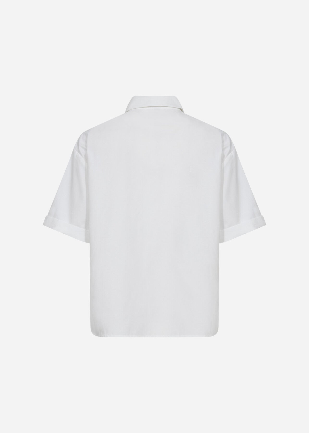 SC-NETTI 104 Shirt Wit
