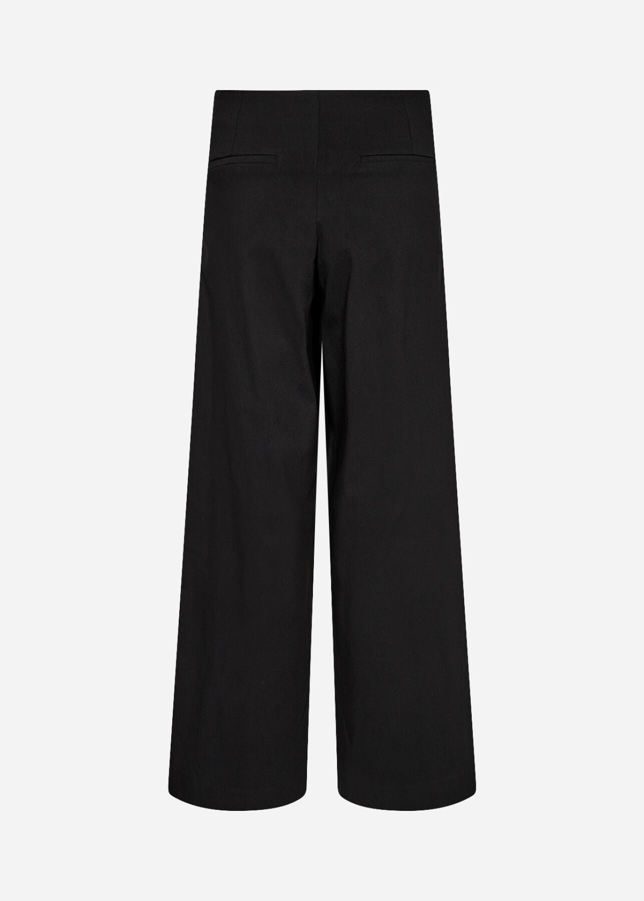 SC-LILLY 51-C Broek Zwart