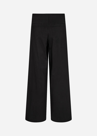 SC-LILLY 51-C Broek Zwart
