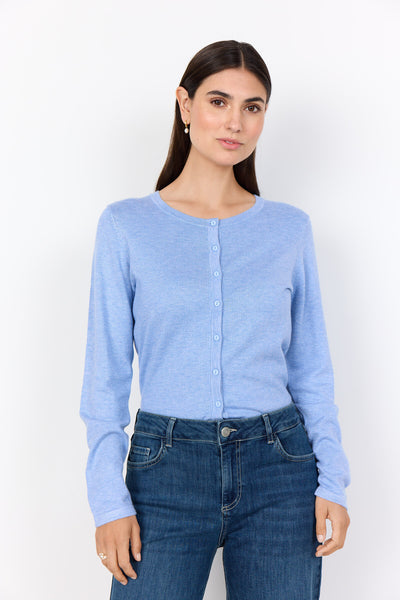 SC-DOLLIE 446 Vest Lichtblauw