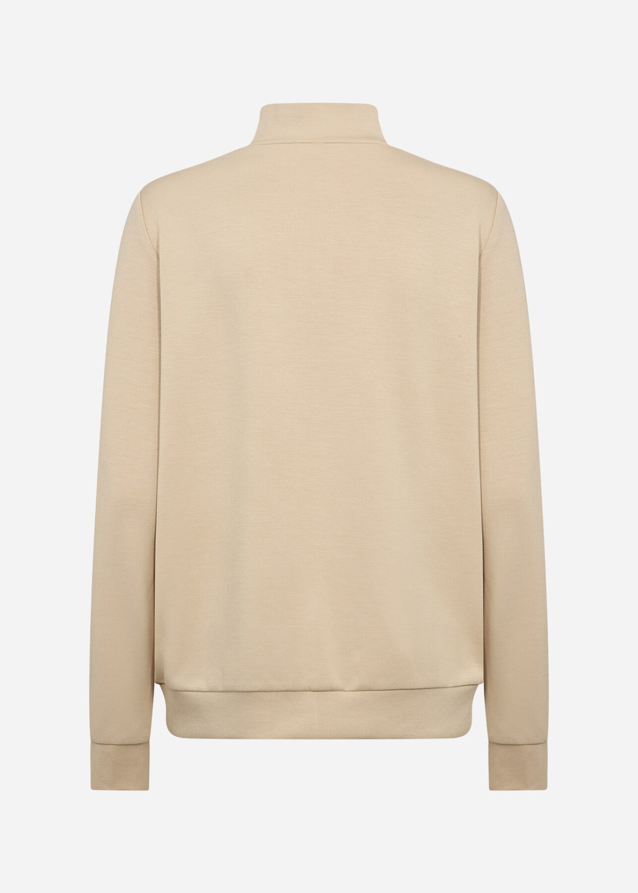 SC-BANU 187 Sweatshirt Zand