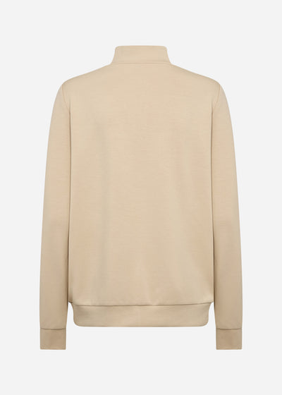 SC-BANU 187 Sweatshirt Zand