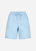 SC-AKILA 24-C Shorts Lichtblauw