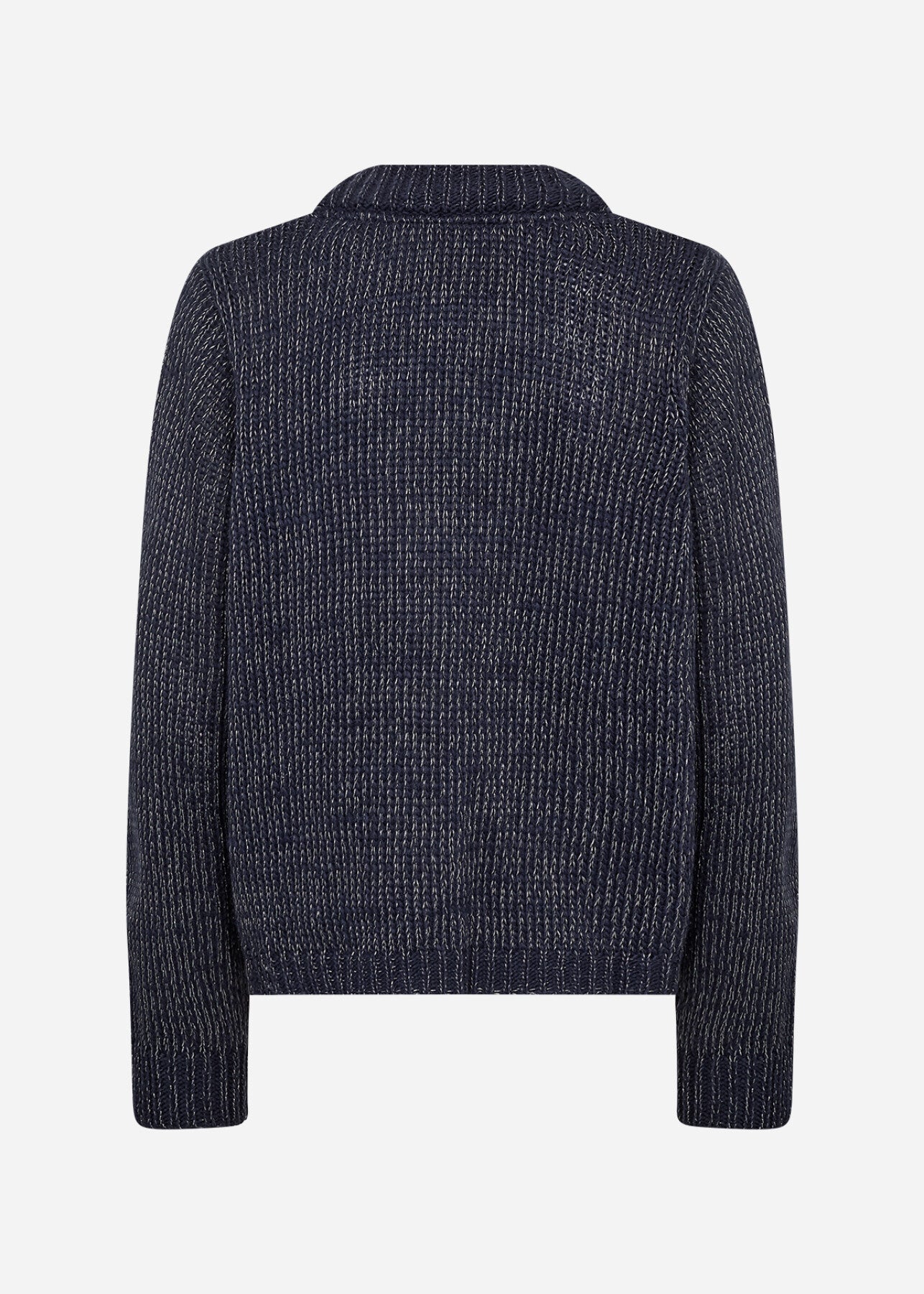 SC-NALIKKA 2 Vest Donkerblauw