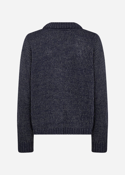 SC-NALIKKA 2 Vest Donkerblauw