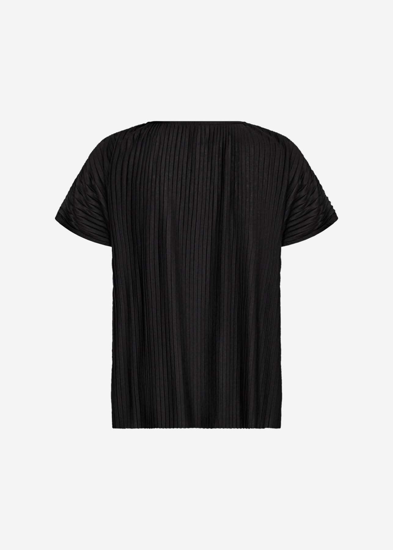 SC-KIRIT 21 T-shirt Zwart