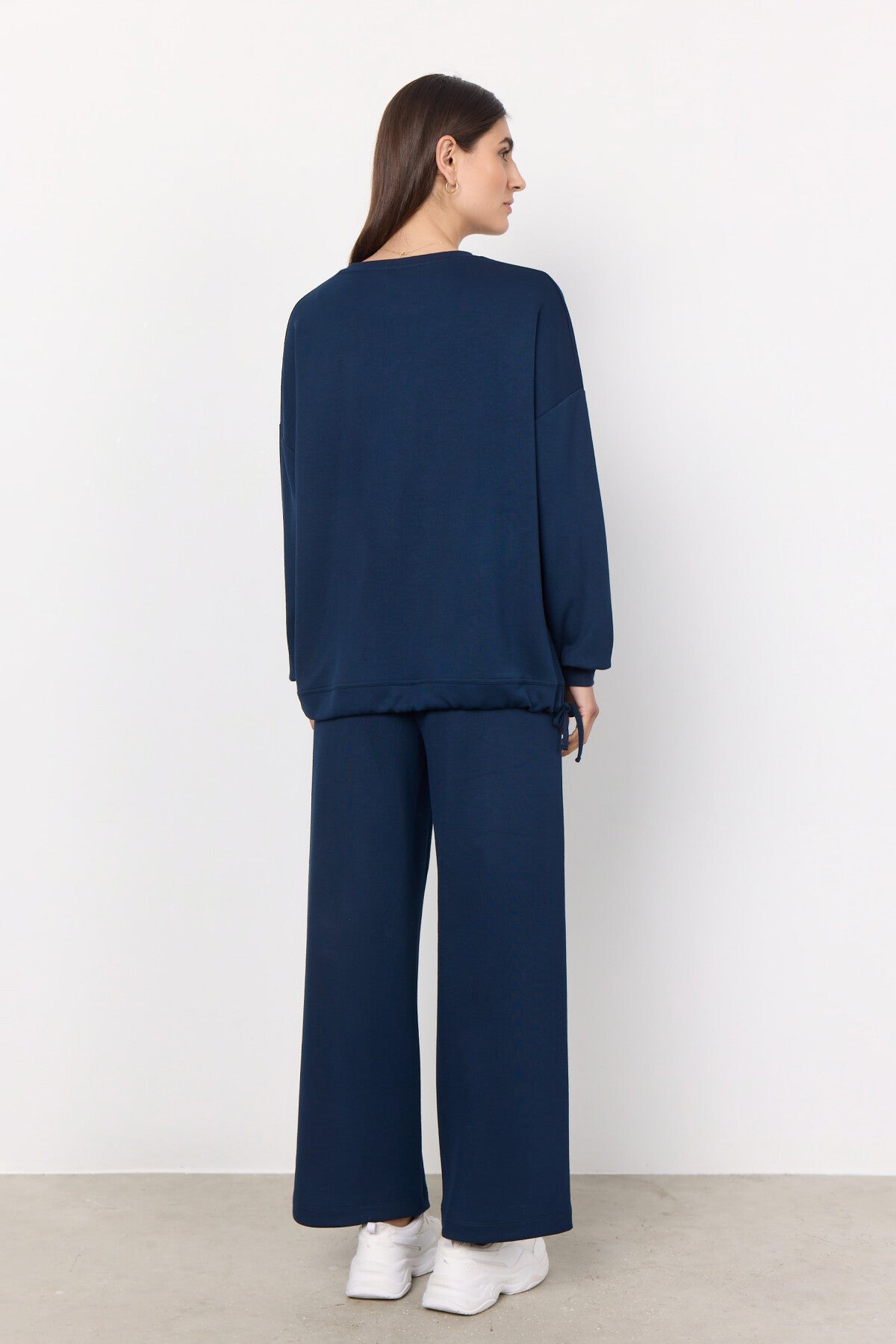 SC-BANU 33 Broek Navy