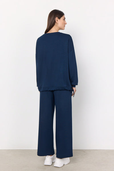 SC-BANU 33 Broek Navy