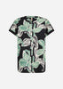 SC-CARALINA 1 T-shirt Groen