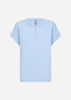 SC-BABETTE 75 T-shirt Lichtblauw