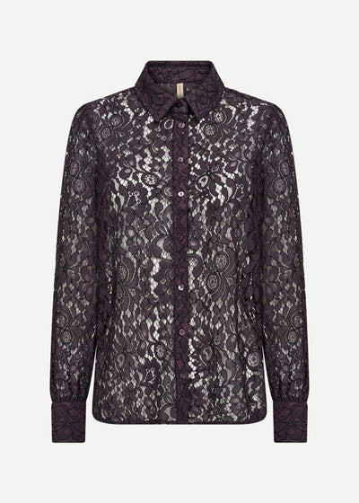 SC-NILLA 2 Shirt Paars