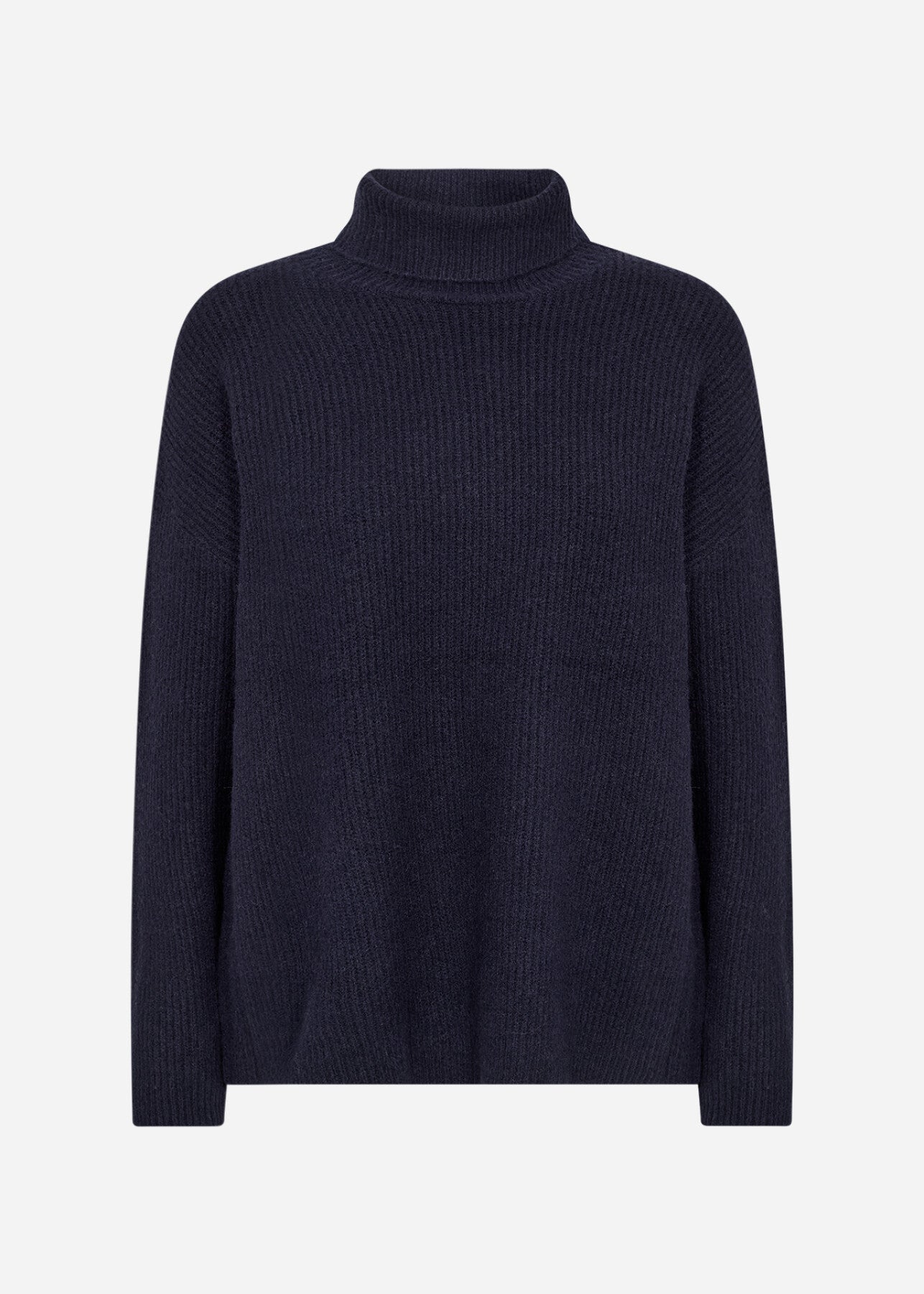 SC-AVALON 5 Trui Donkerblauw