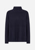 SC-AVALON 5 Trui Donkerblauw