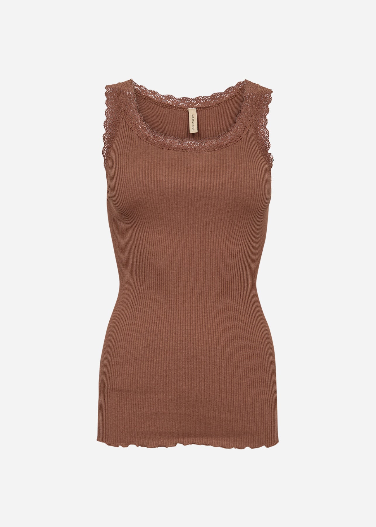 SC-SARONA 1 Top Bruin