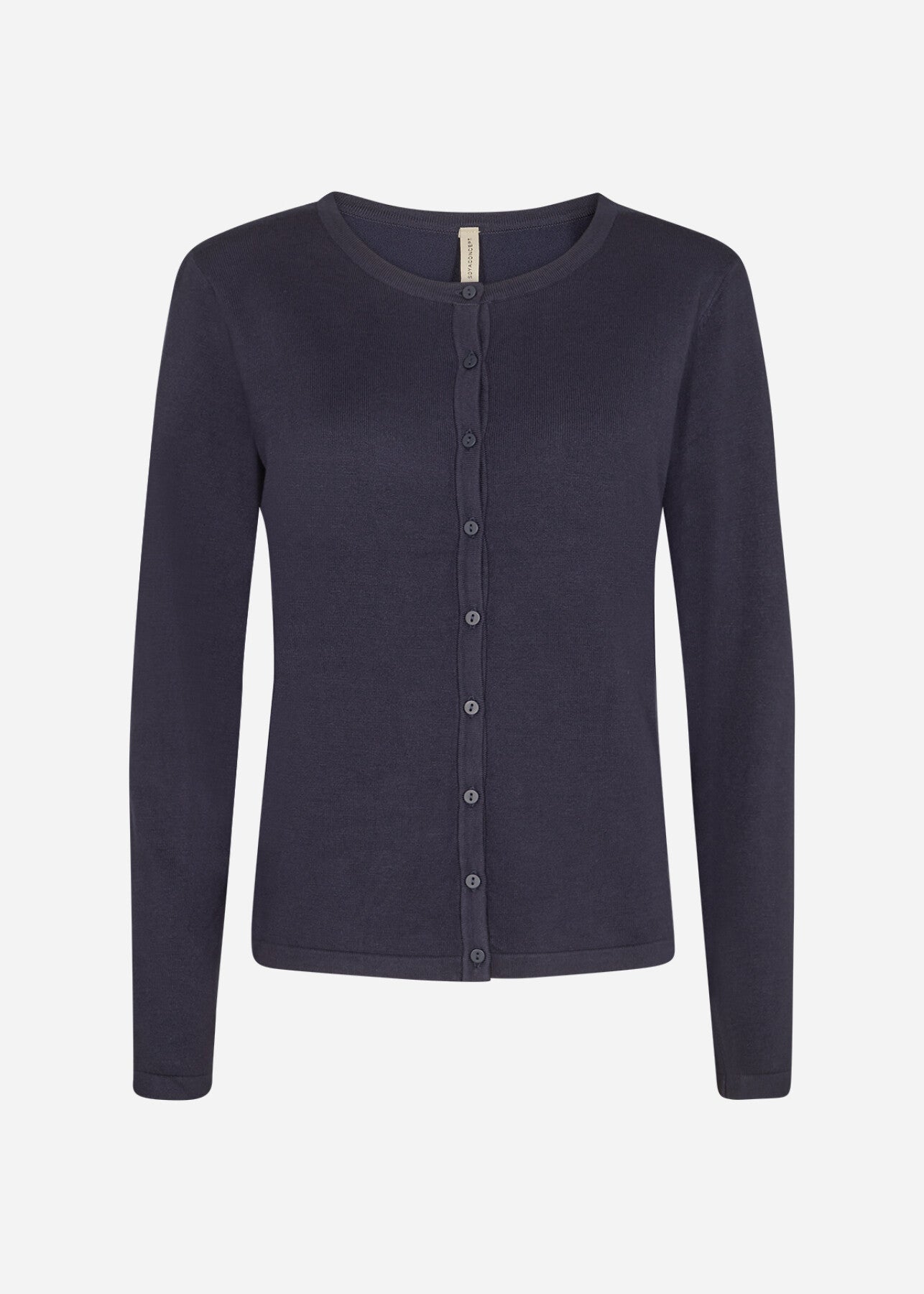 SC-DOLLIE 446 Vest Navy