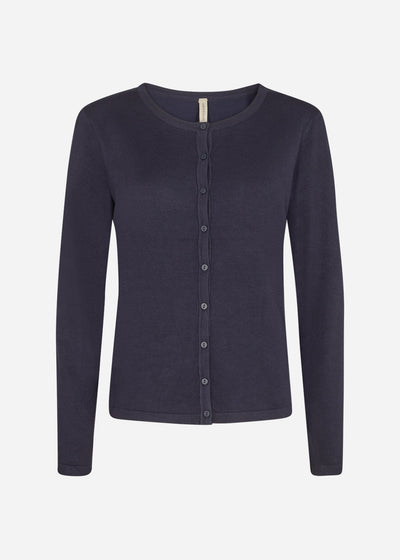 SC-DOLLIE 446 Vest Navy