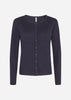 SC-DOLLIE 446 Vest Navy