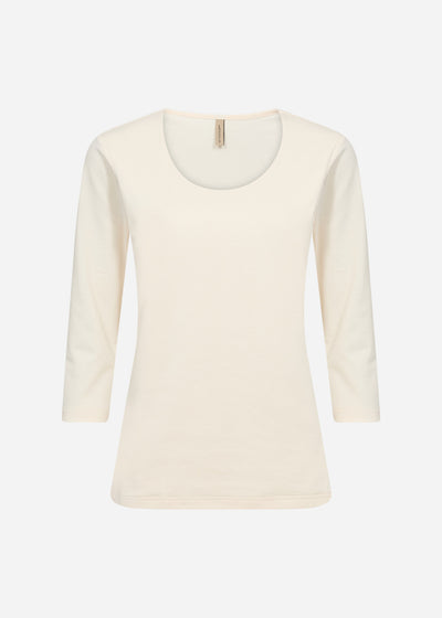 SC-PYLLE 175 T-shirt Crème