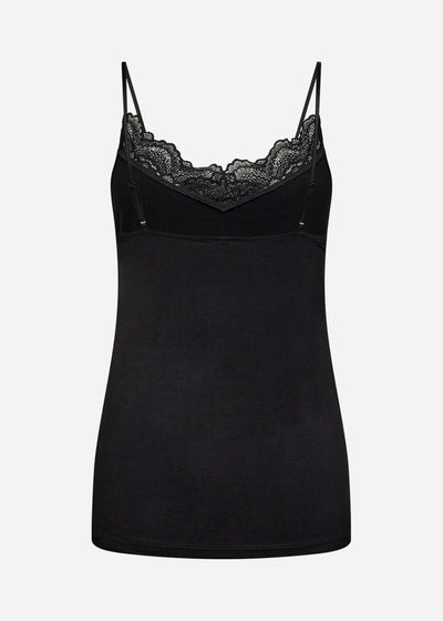 SC-MARICA 168 Top Zwart