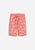 SC-FAYE 3-C Shorts Rood