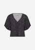 SC-GILDA 1 Blouse Zwart