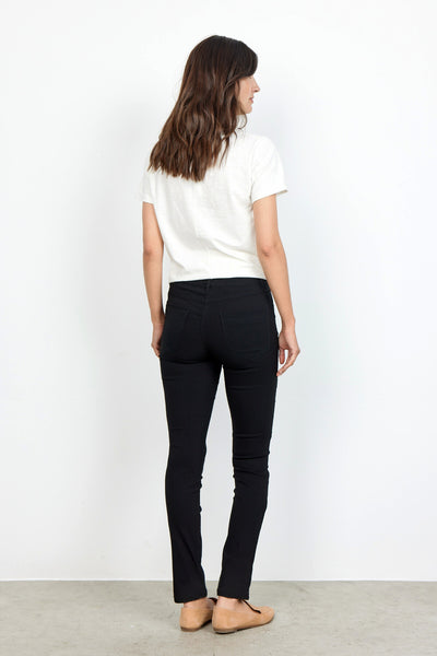 SC-LILLY 1-B Broek Zwart