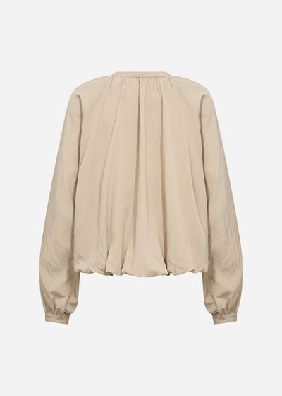 SC-SEVDA 1 Blouse Zand