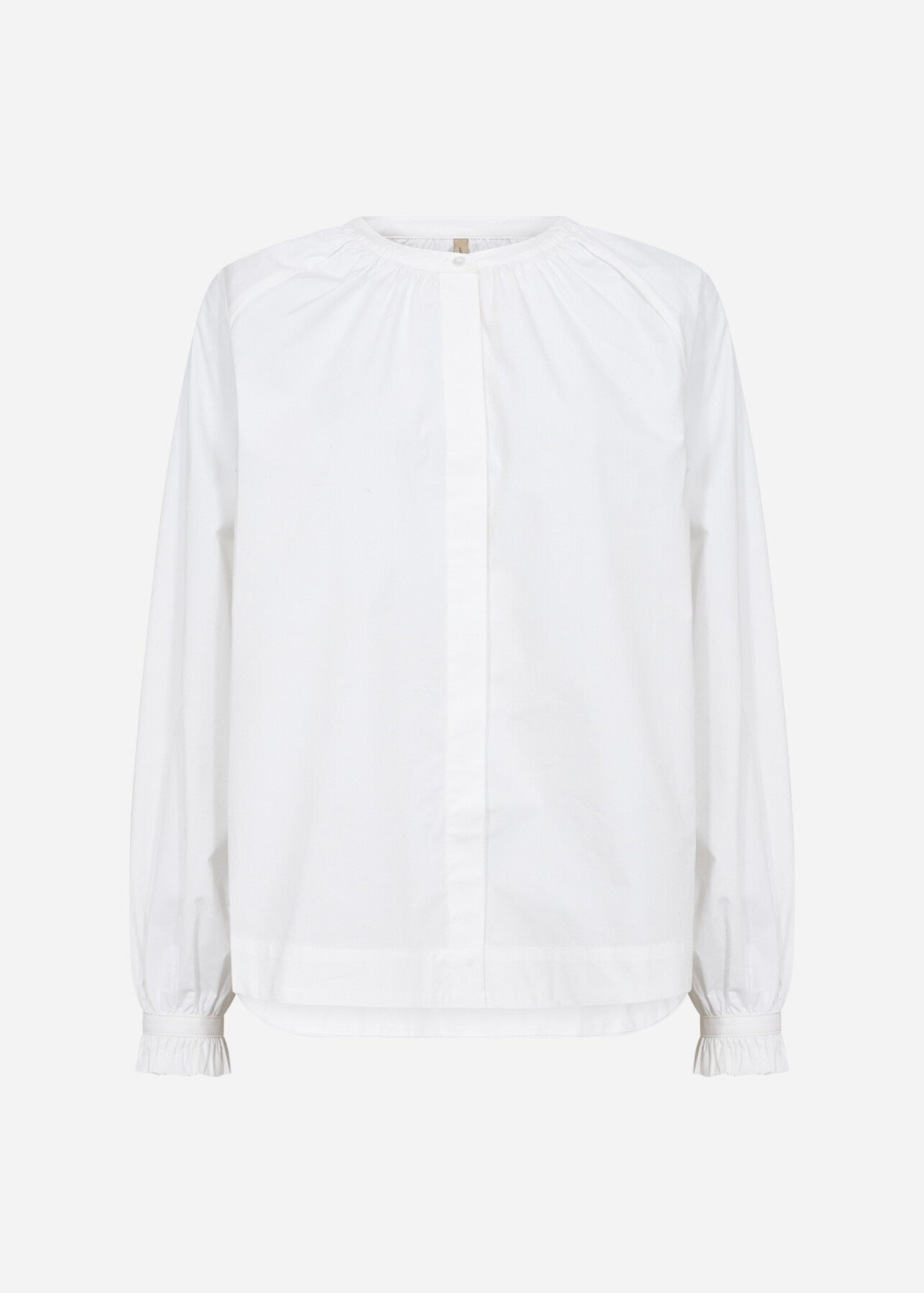 SC-RACHELLE 8 Shirt Wit