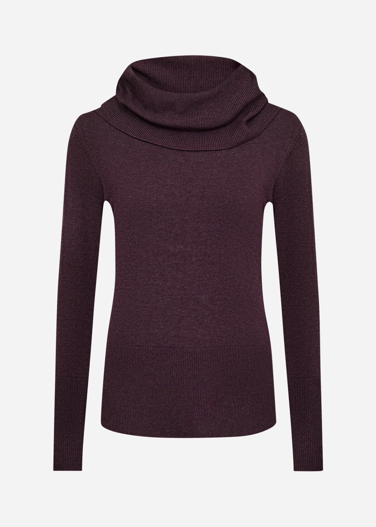 SC-DOLLIE 305 Trui Paars