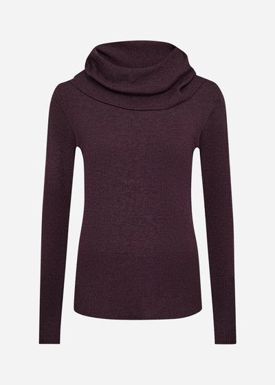 SC-DOLLIE 305 Trui Paars