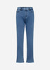 SC-NADIRA 12-B Jeans Blauw