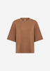 SC-BANU 231 T-shirt Bruin
