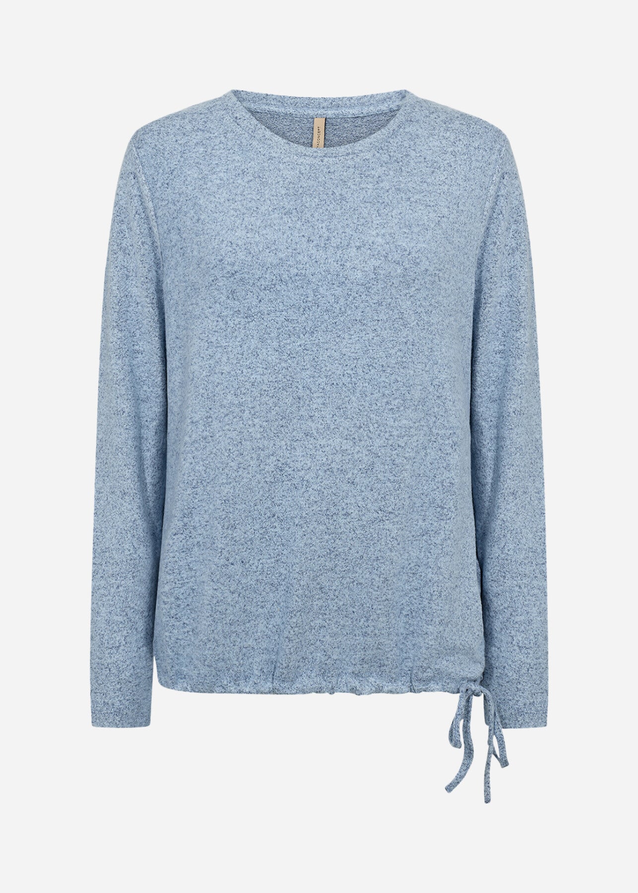 SC-BIARA 119 Blouse Blauw