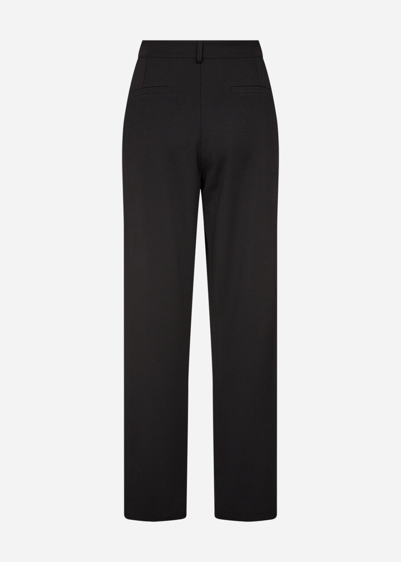 SC-SIHAM 92 Broek Zwart