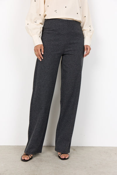 SC-VINJA 4 Broek Donkergrijs