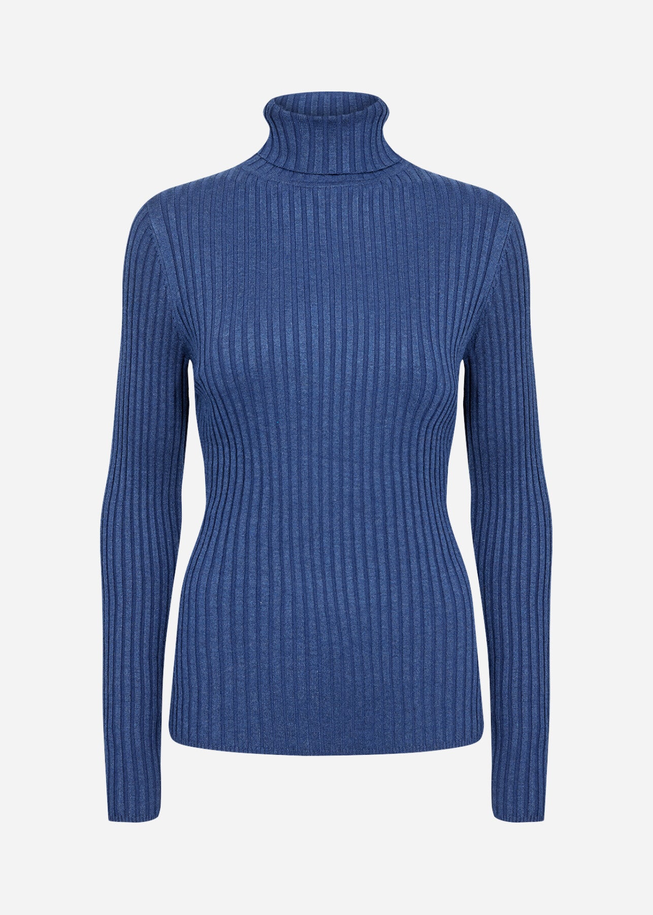 SC-DOLLIE 483 Trui Donkerblauw