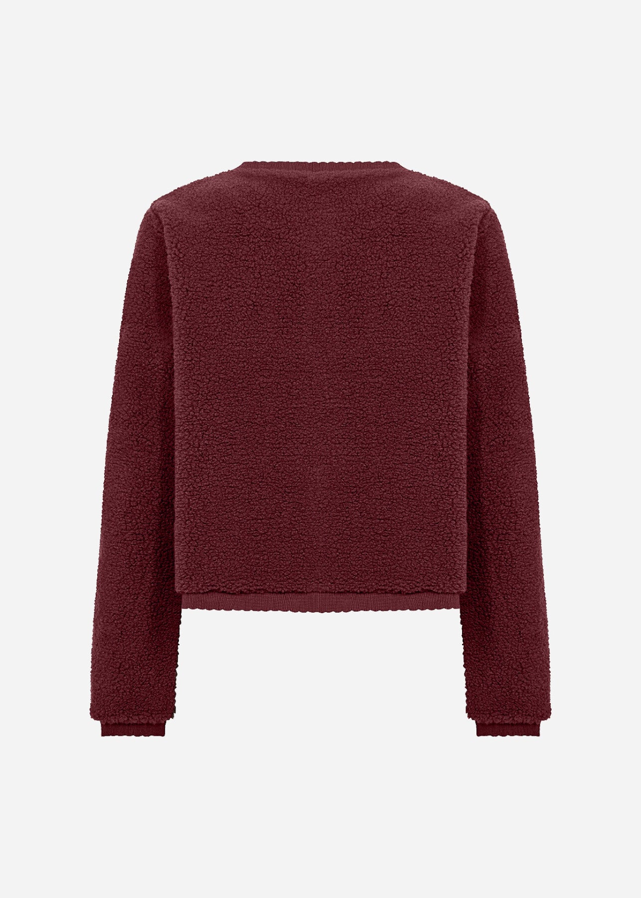 SC-ONYX 7 Jas Bordeaux
