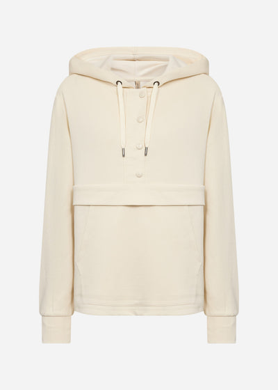 SC-BANU 263 Sweatshirt Crème