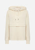 SC-BANU 263 Sweatshirt Crème