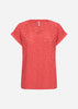 SC-INGELA 20 T-shirt Rood
